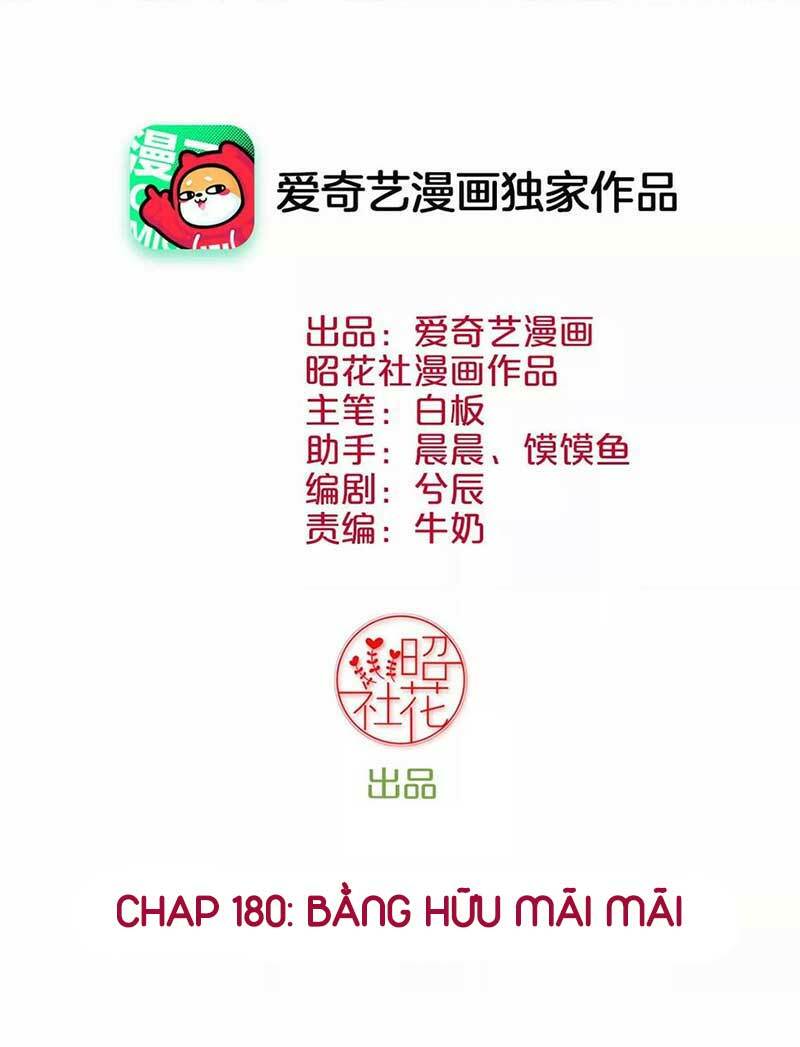 Hoàng Hậu Bận Lắm: Chapter 180