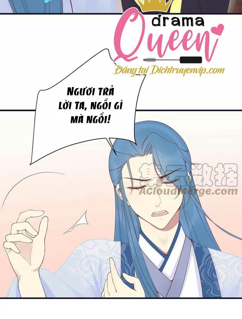 Hoàng Hậu Bận Lắm: Chapter 180