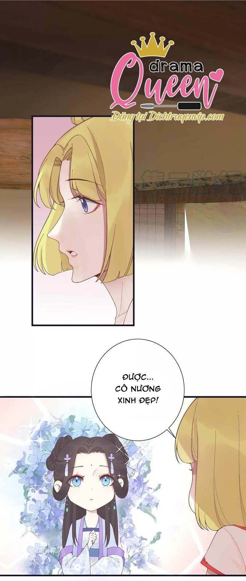 Hoàng Hậu Bận Lắm: Chapter 180