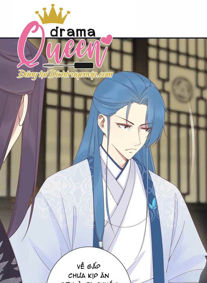 Hoàng Hậu Bận Lắm: Chapter 180