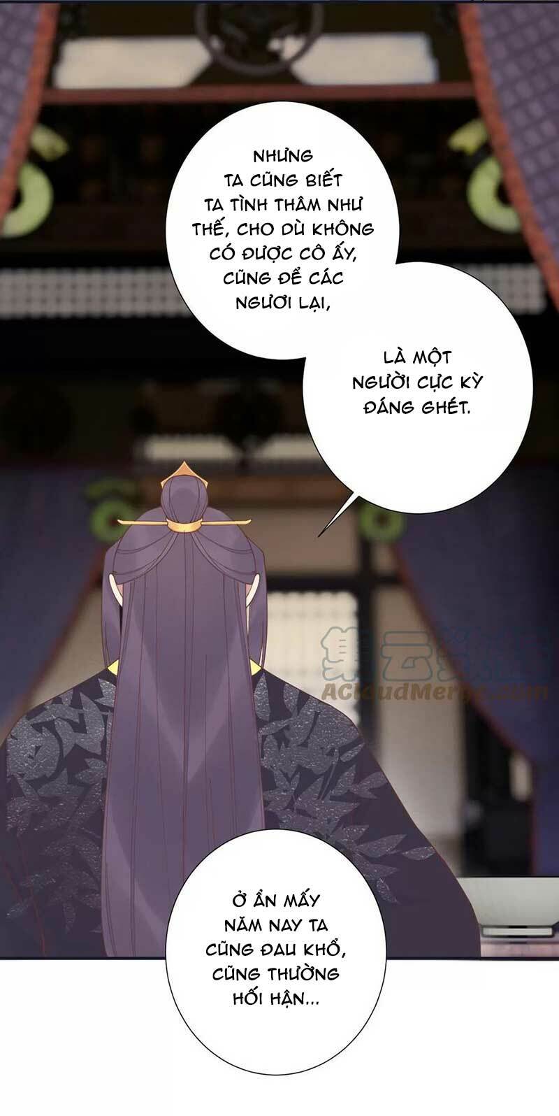Hoàng Hậu Bận Lắm: Chapter 180