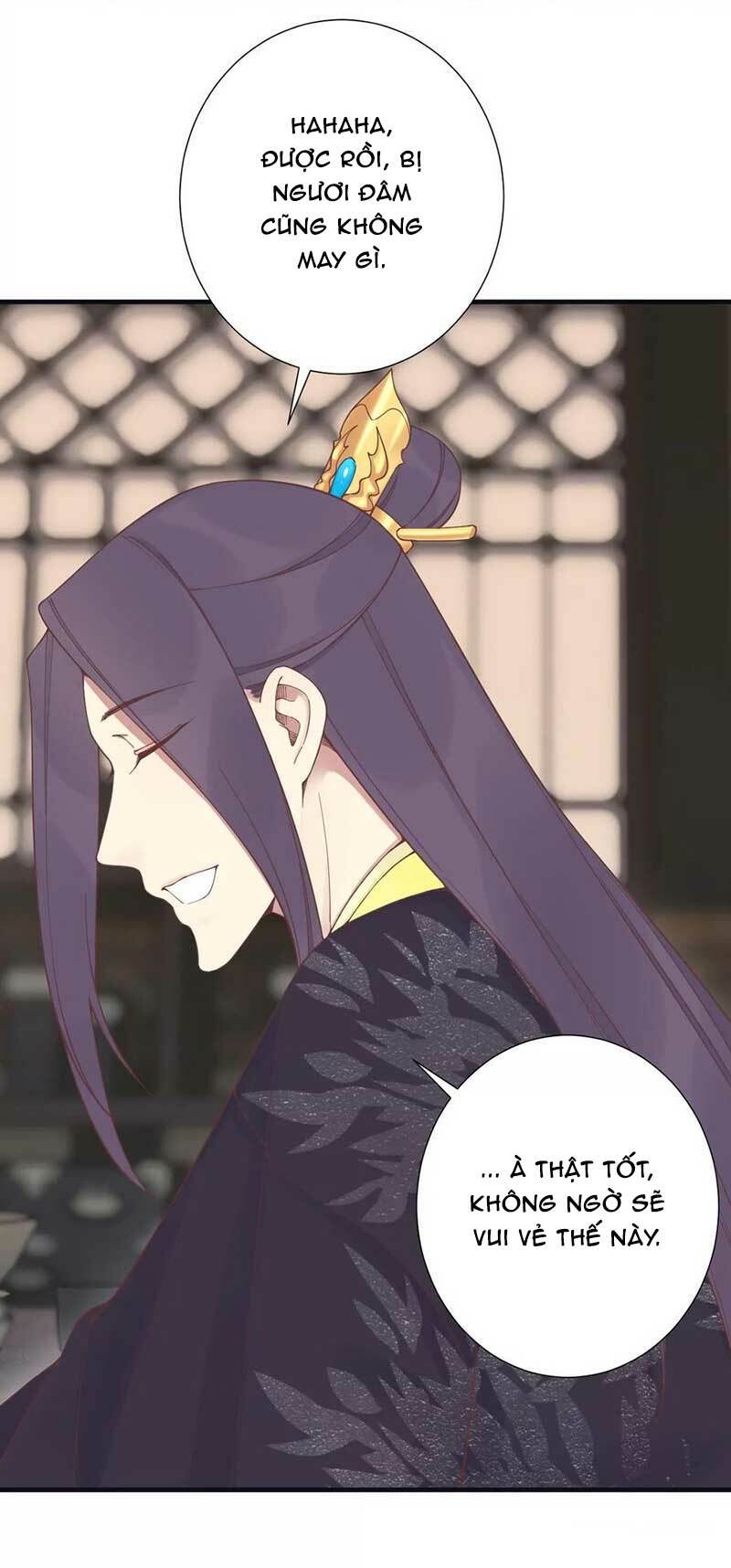 Hoàng Hậu Bận Lắm: Chapter 180