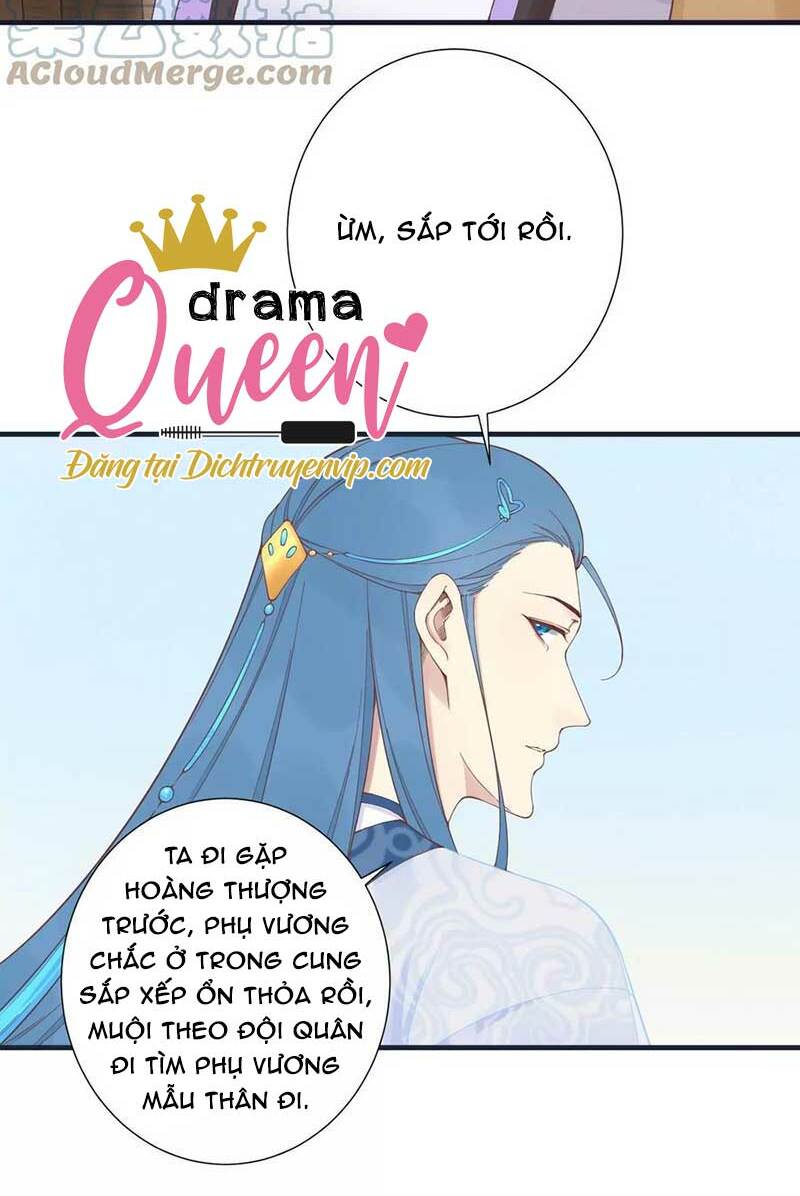 Hoàng Hậu Bận Lắm: Chapter 180