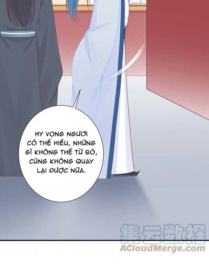 Hoàng Hậu Bận Lắm: Chapter 182