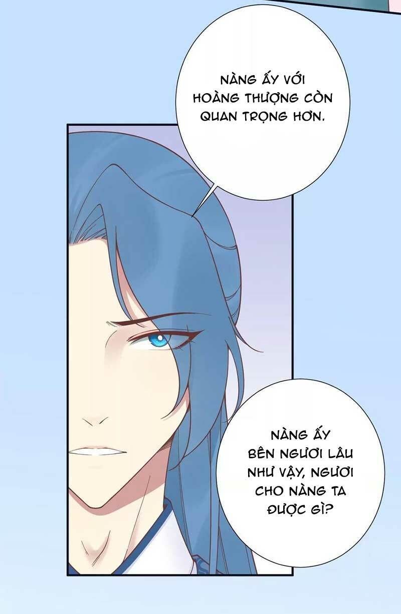 Hoàng Hậu Bận Lắm: Chapter 182