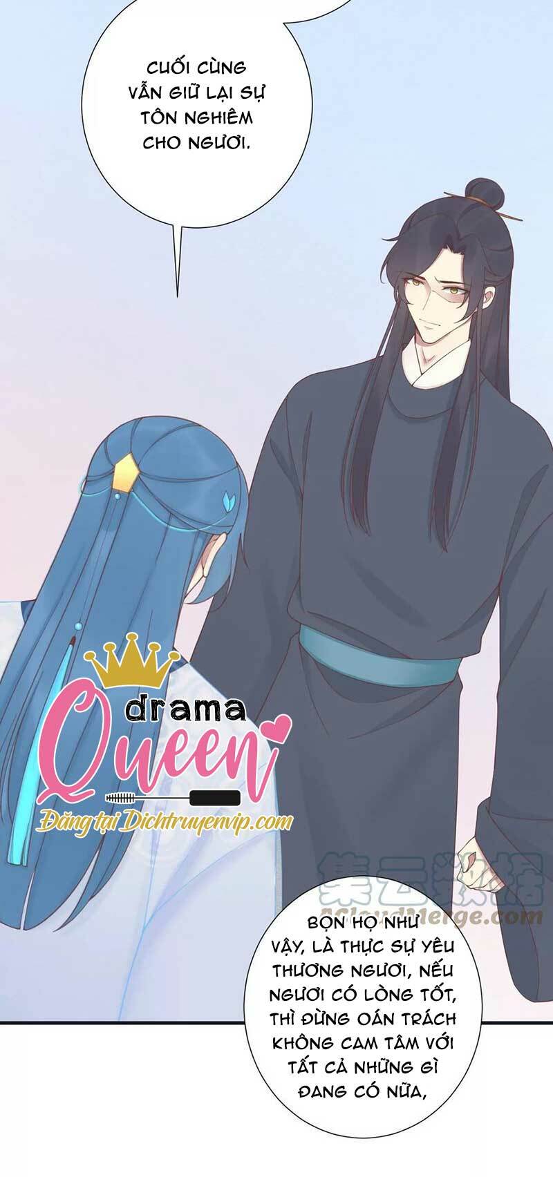 Hoàng Hậu Bận Lắm: Chapter 182
