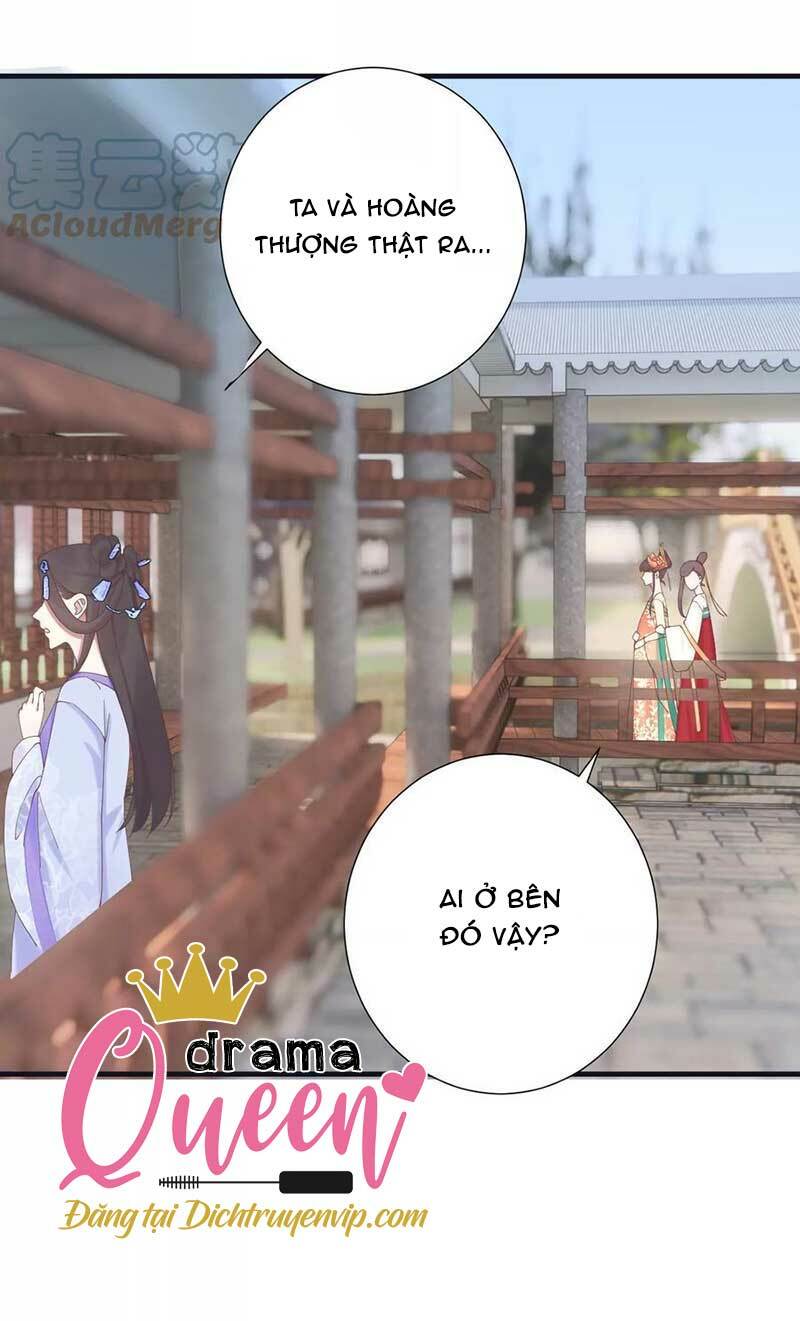 Hoàng Hậu Bận Lắm: Chapter 182