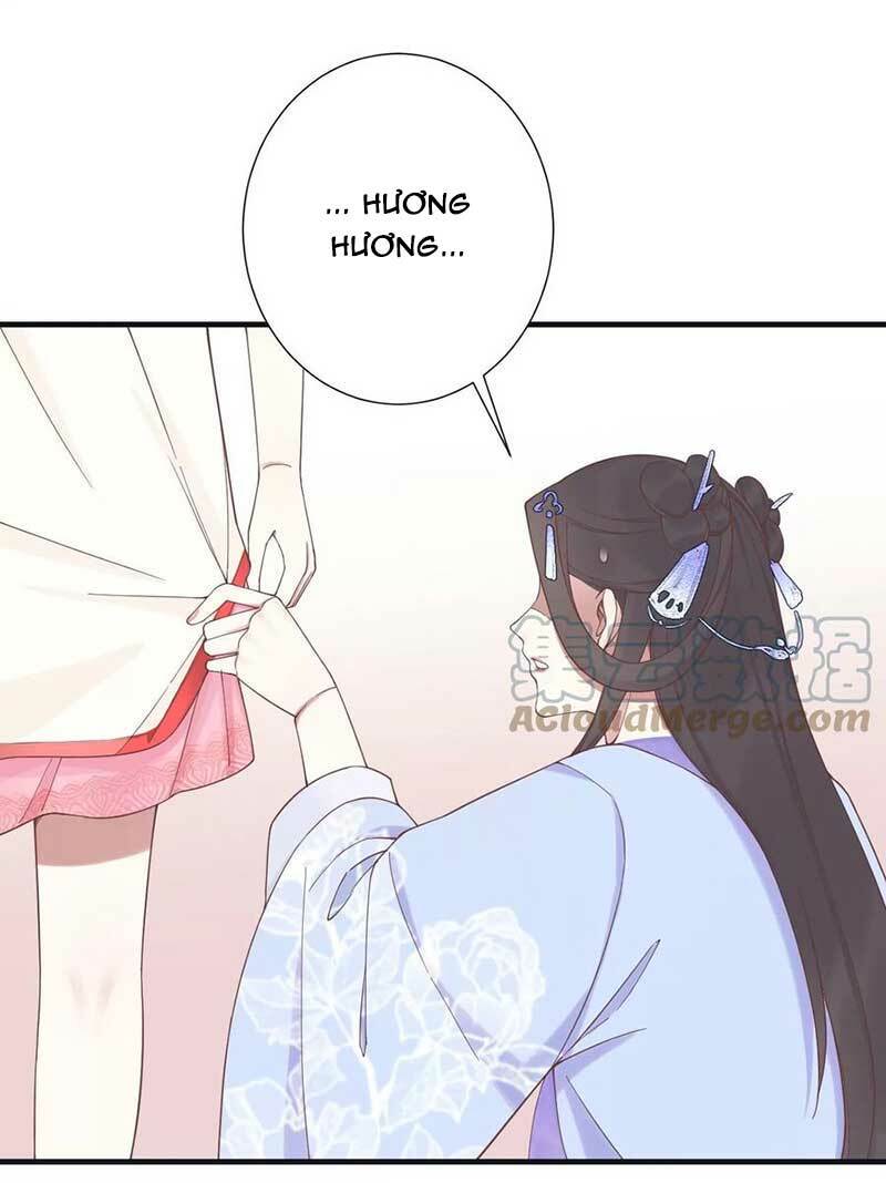Hoàng Hậu Bận Lắm: Chapter 182