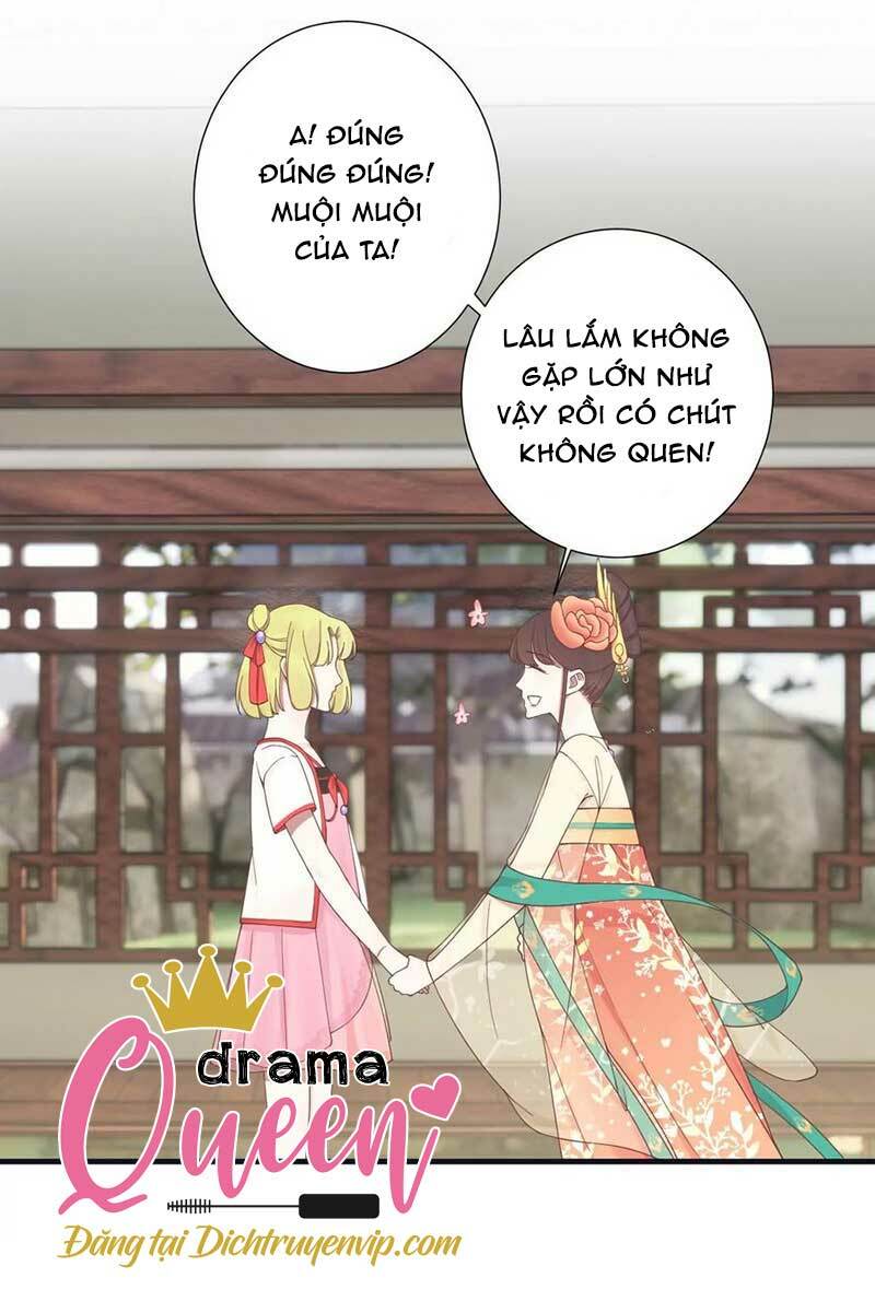 Hoàng Hậu Bận Lắm: Chapter 182