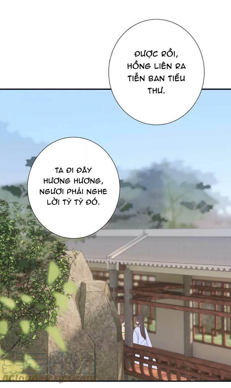 Hoàng Hậu Bận Lắm: Chapter 182