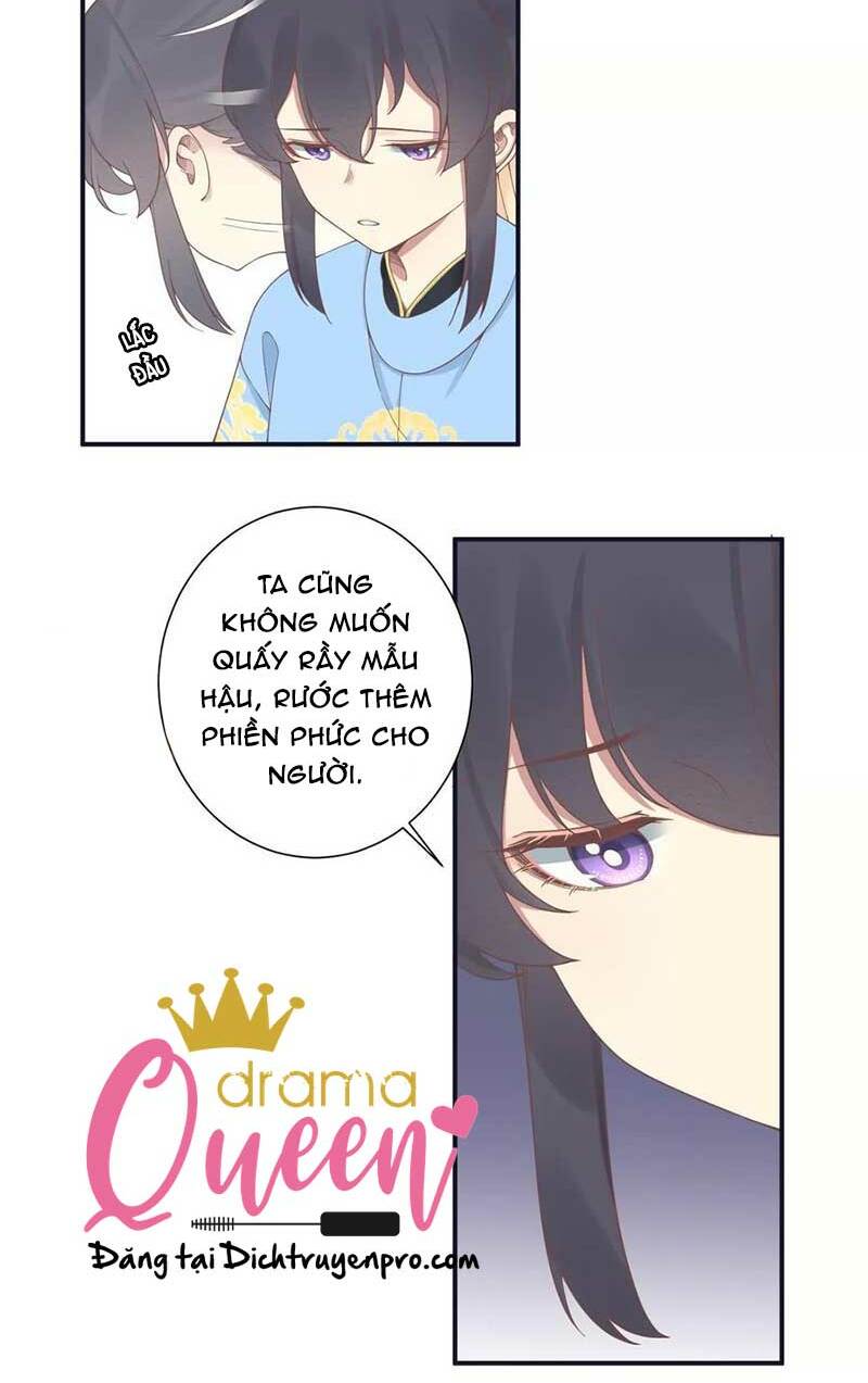 Hoàng Hậu Bận Lắm: Chapter 191