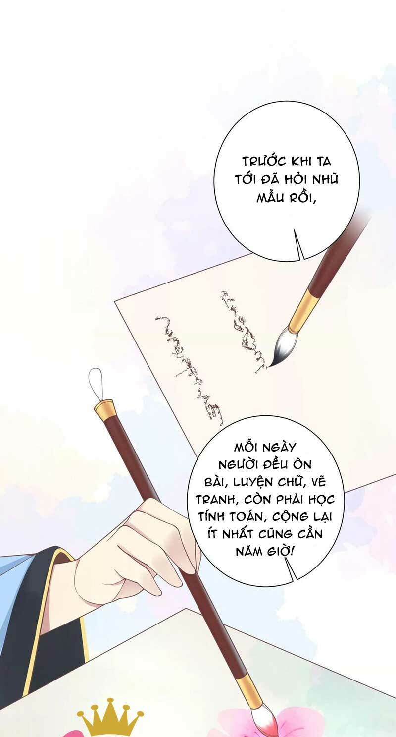 Hoàng Hậu Bận Lắm: Chapter 191