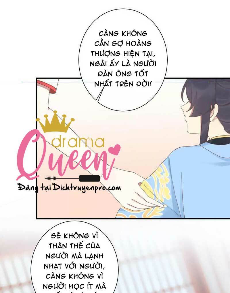 Hoàng Hậu Bận Lắm: Chapter 191