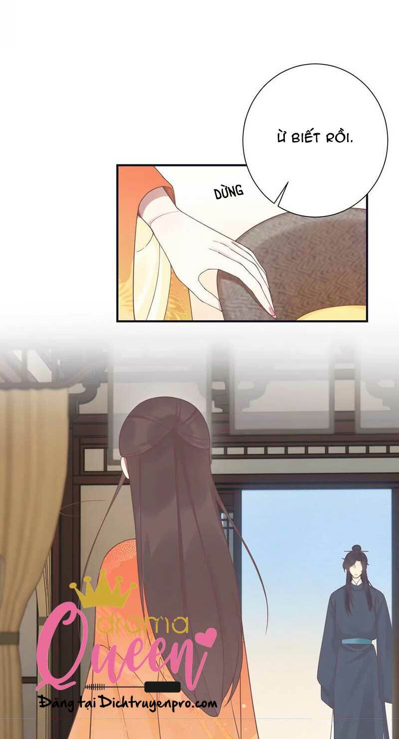 Hoàng Hậu Bận Lắm: Chapter 191