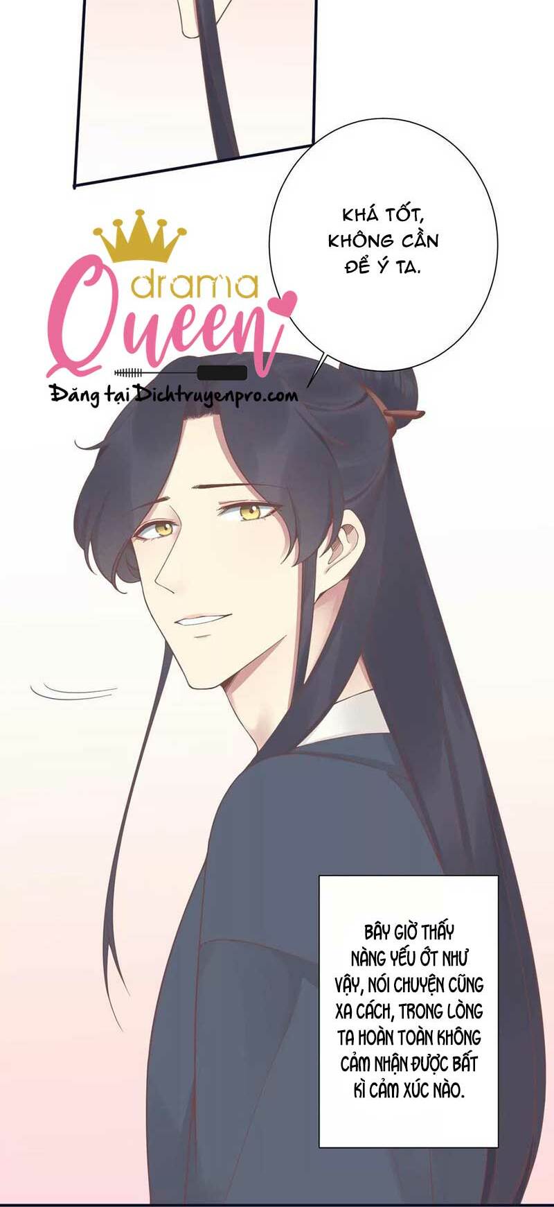 Hoàng Hậu Bận Lắm: Chapter 191