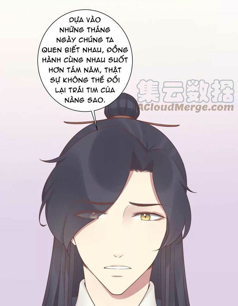 Hoàng Hậu Bận Lắm: Chapter 191