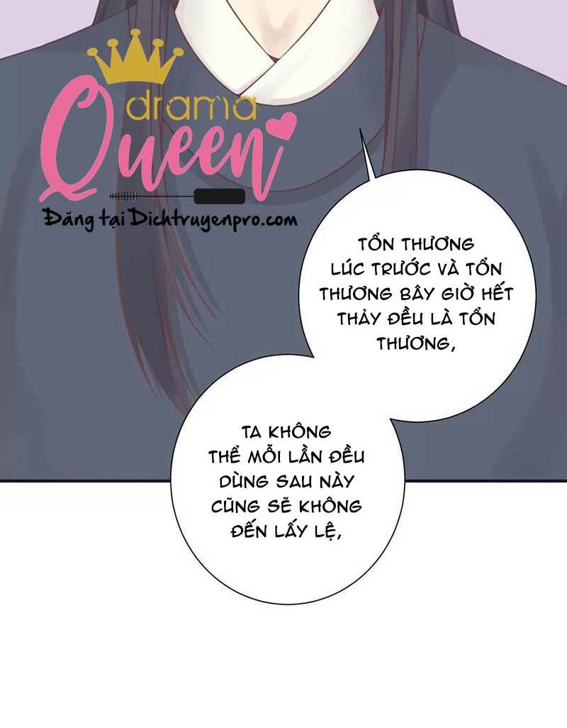 Hoàng Hậu Bận Lắm: Chapter 191