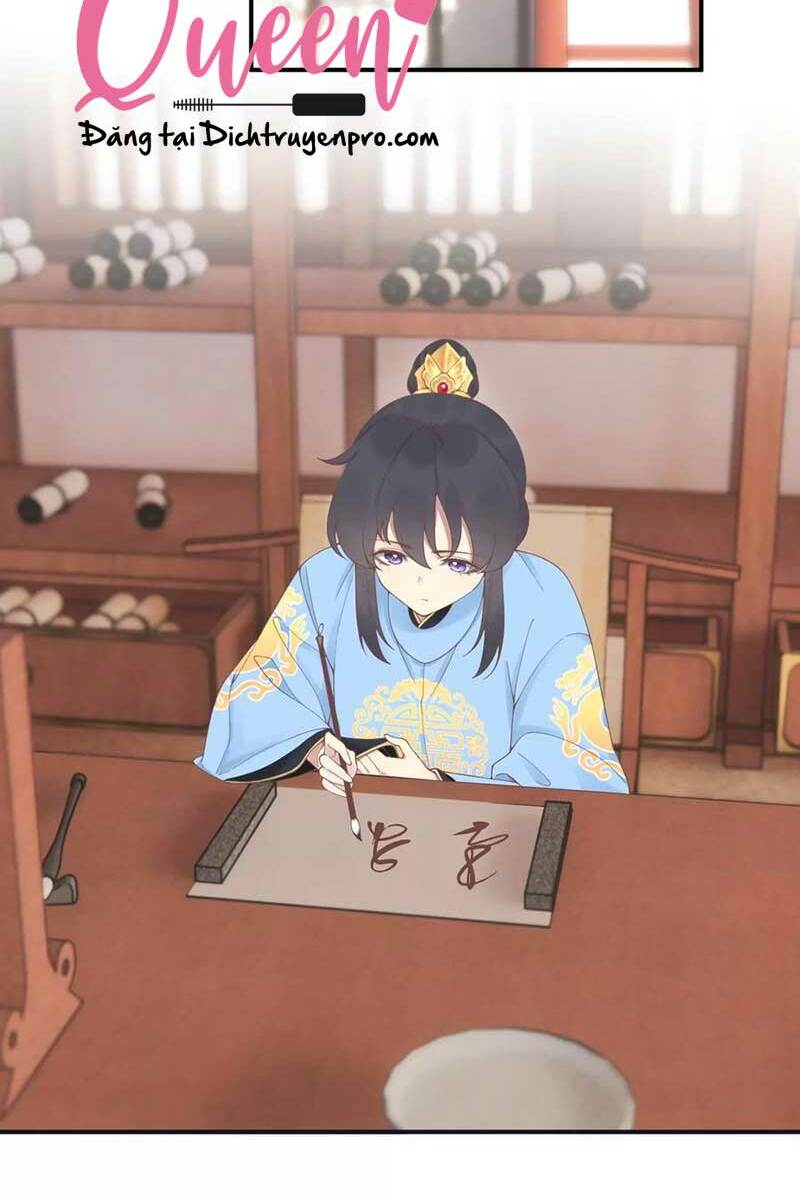 Hoàng Hậu Bận Lắm: Chapter 191