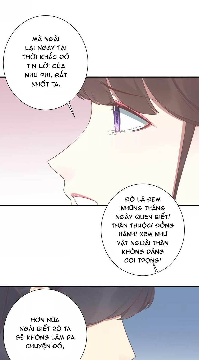 Hoàng Hậu Bận Lắm: Chapter 191