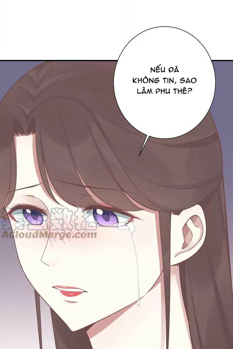 Hoàng Hậu Bận Lắm: Chapter 191