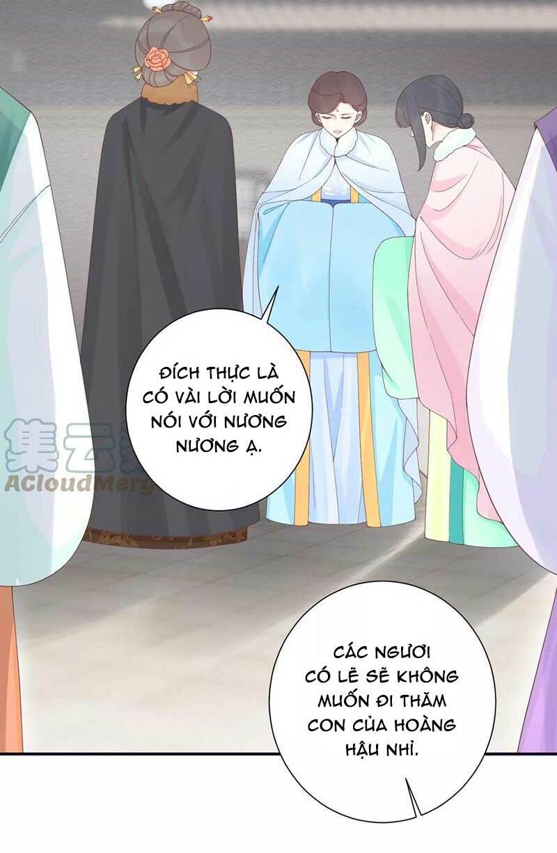 Hoàng Hậu Bận Lắm: Chapter 194