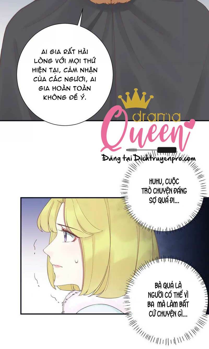 Hoàng Hậu Bận Lắm: Chapter 194