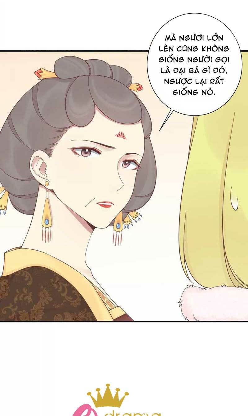 Hoàng Hậu Bận Lắm: Chapter 194