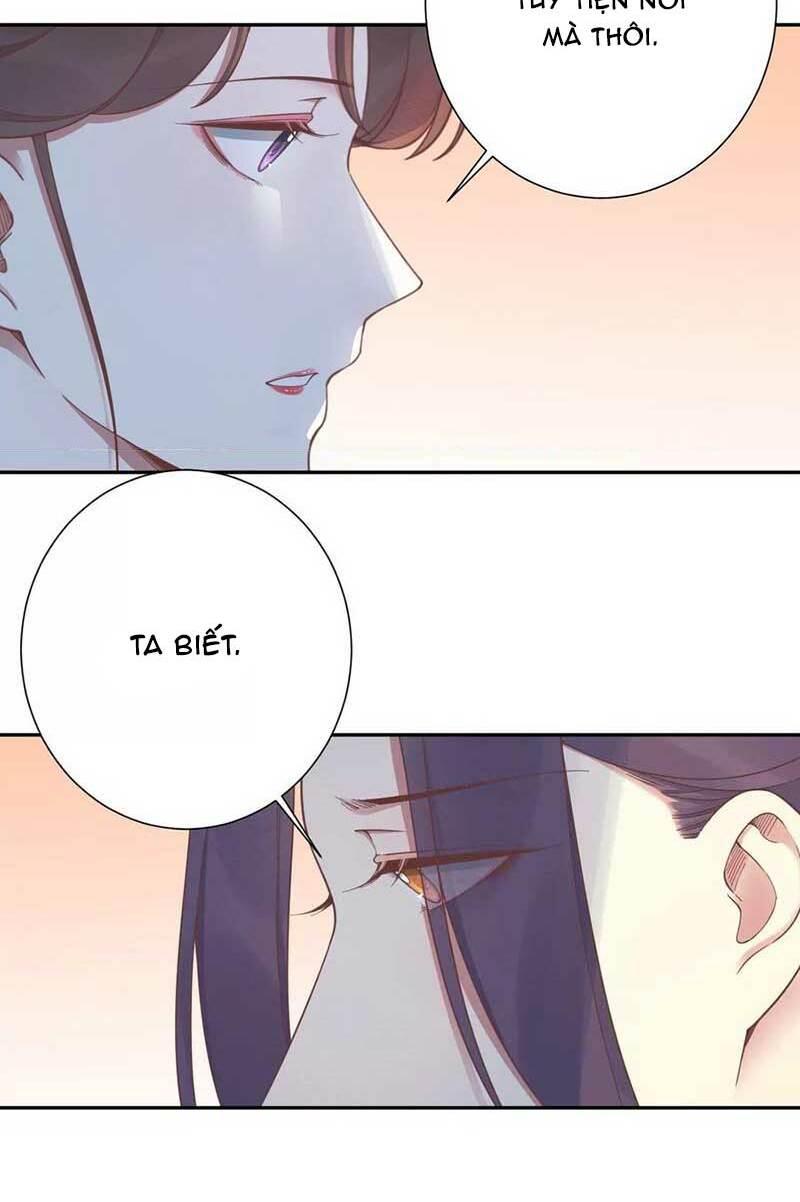 Hoàng Hậu Bận Lắm: Chapter 194