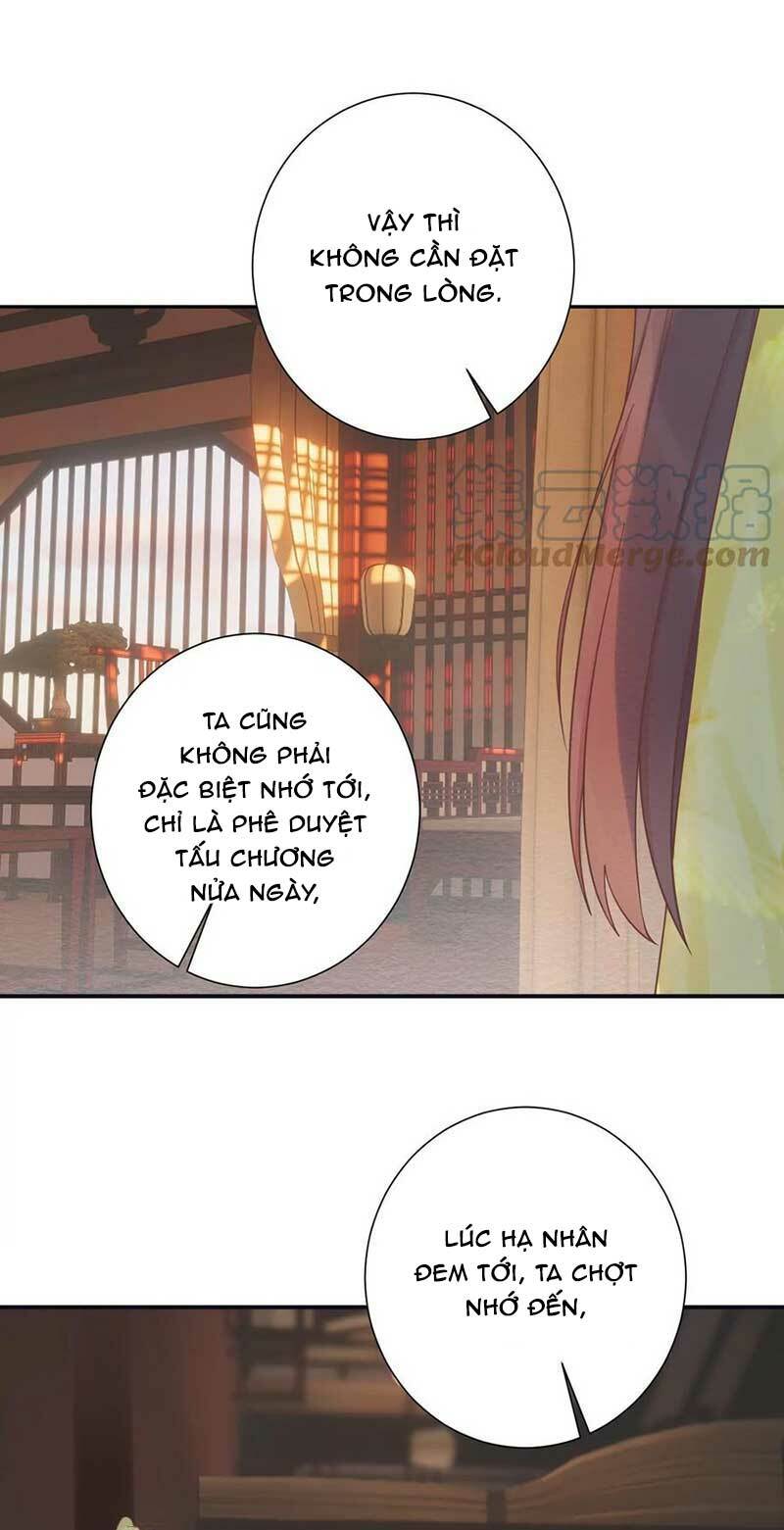 Hoàng Hậu Bận Lắm: Chapter 194