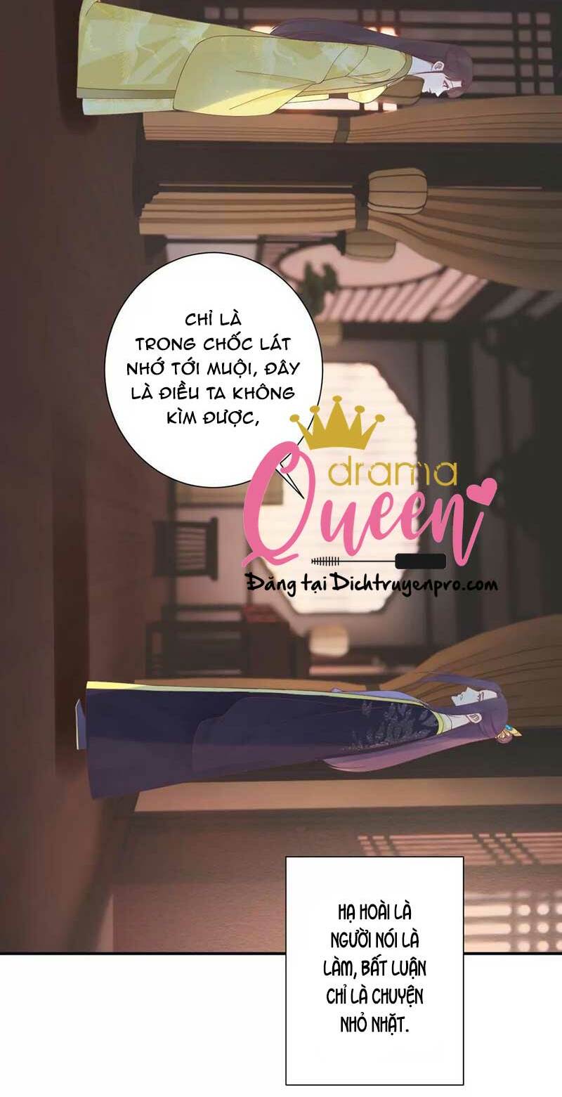 Hoàng Hậu Bận Lắm: Chapter 194