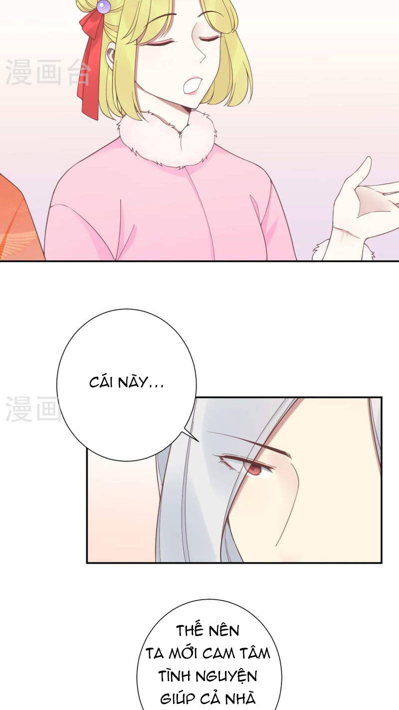 Hoàng Hậu Bận Lắm: Chapter 200