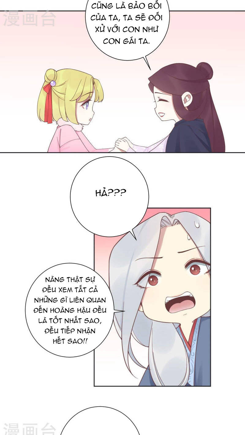 Hoàng Hậu Bận Lắm: Chapter 200