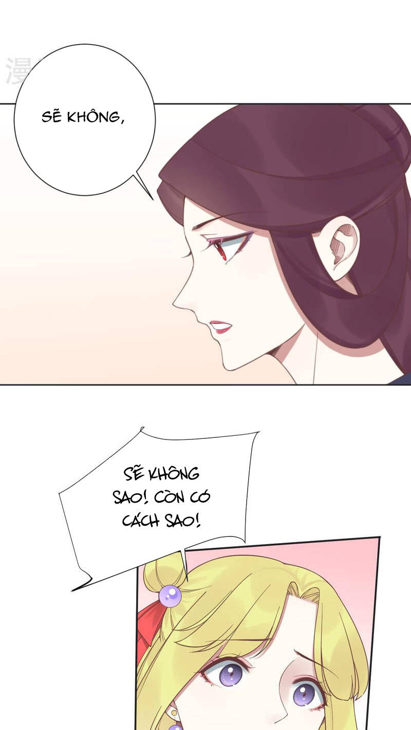 Hoàng Hậu Bận Lắm: Chapter 200