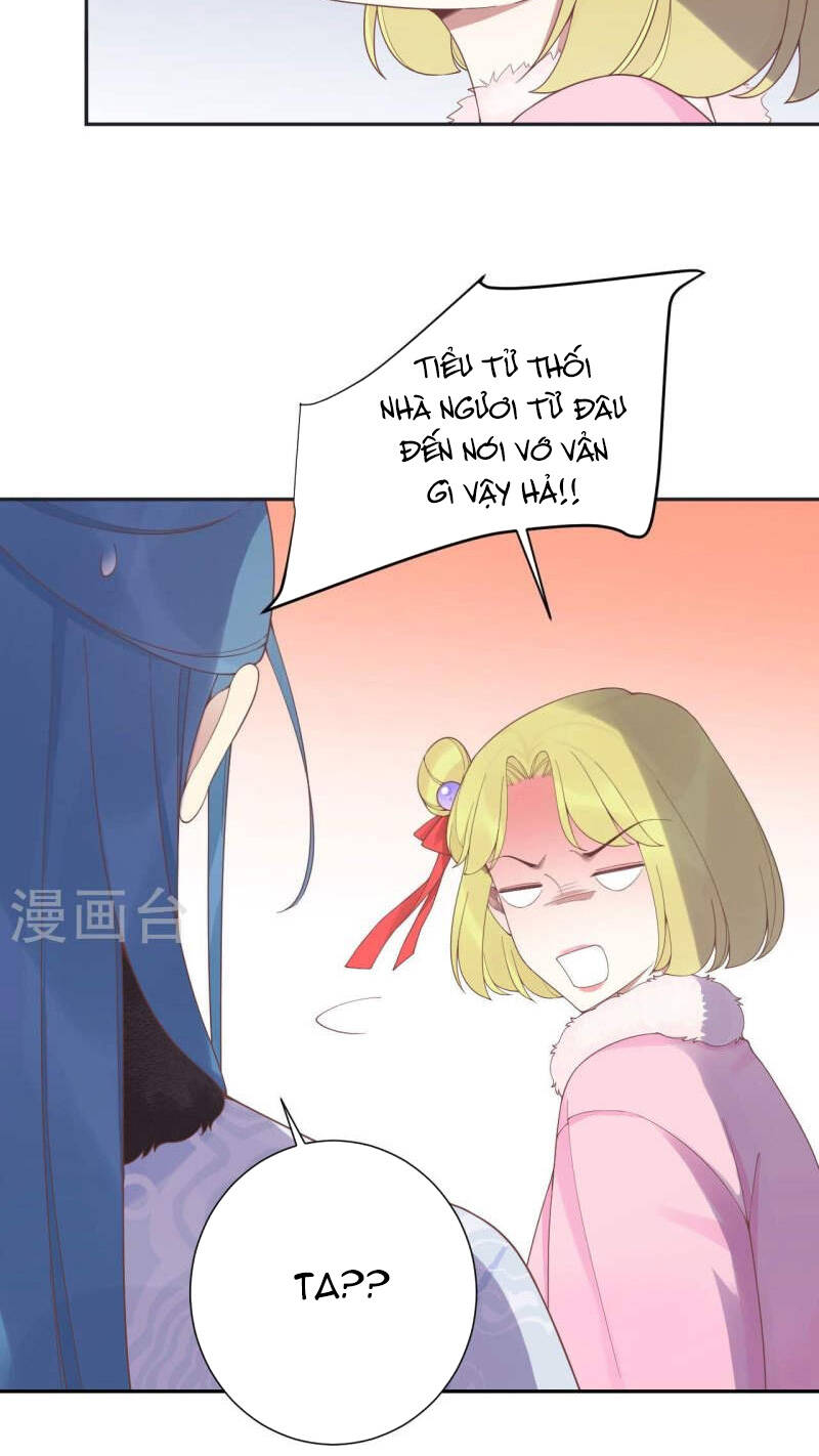 Hoàng Hậu Bận Lắm: Chapter 200
