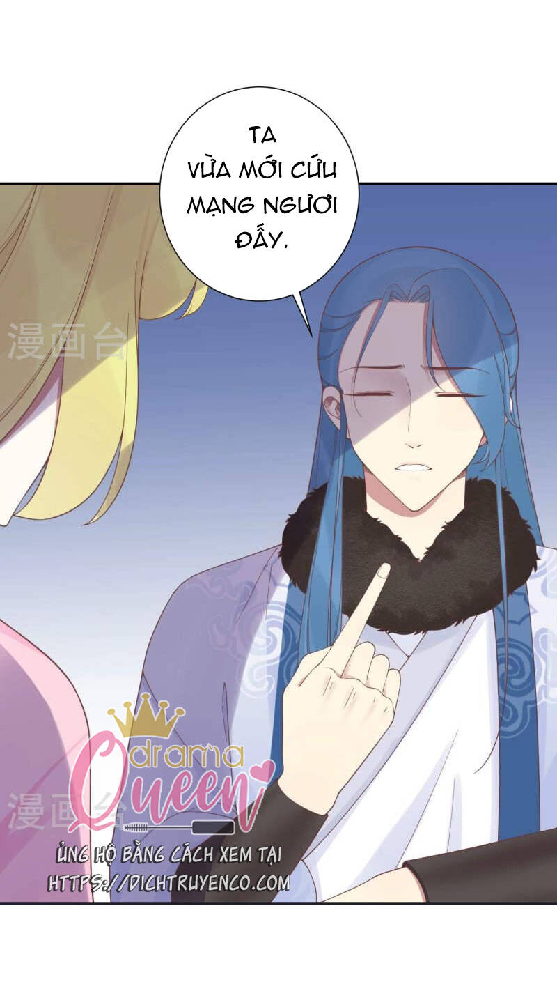 Hoàng Hậu Bận Lắm: Chapter 200