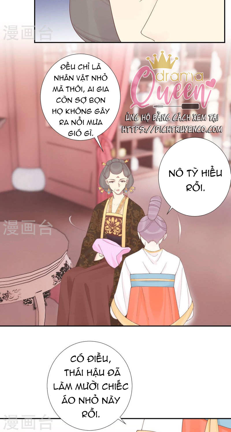 Hoàng Hậu Bận Lắm: Chapter 206