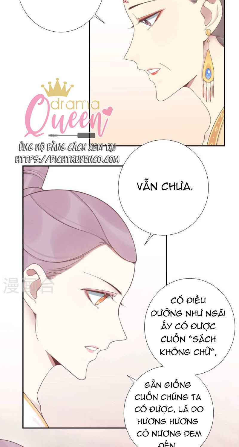 Hoàng Hậu Bận Lắm: Chapter 206