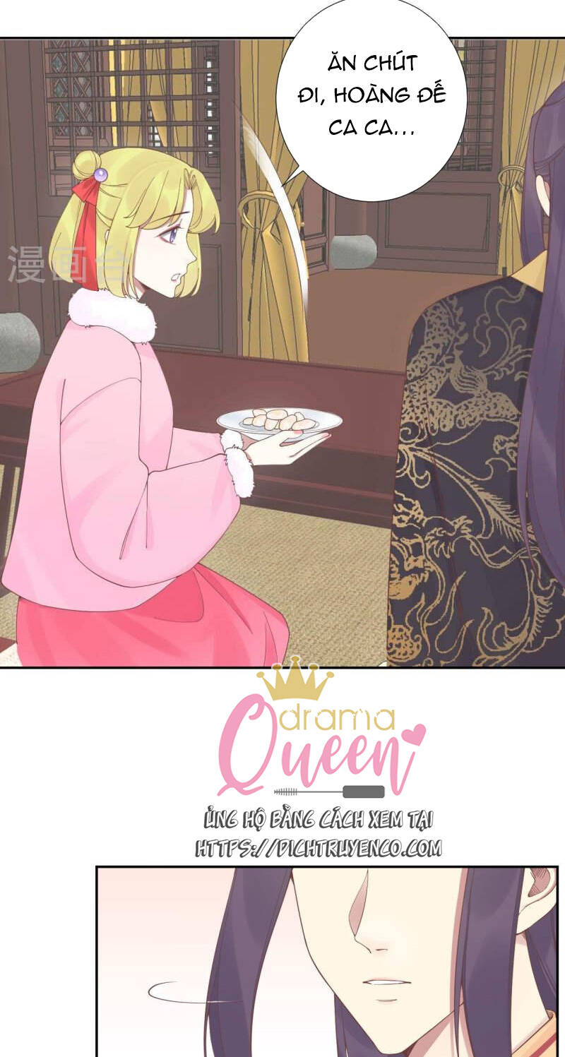 Hoàng Hậu Bận Lắm: Chapter 206