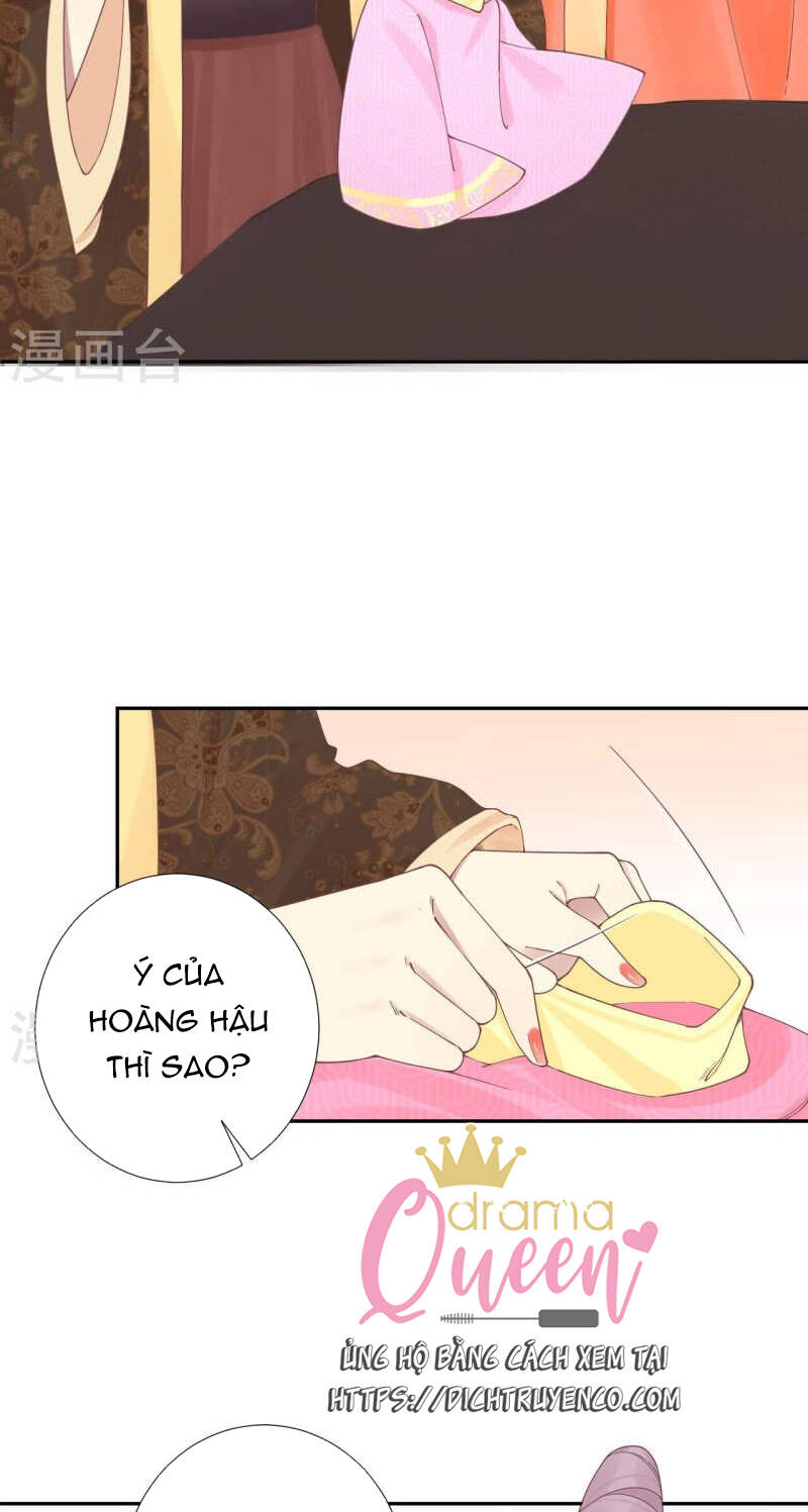 Hoàng Hậu Bận Lắm: Chapter 206