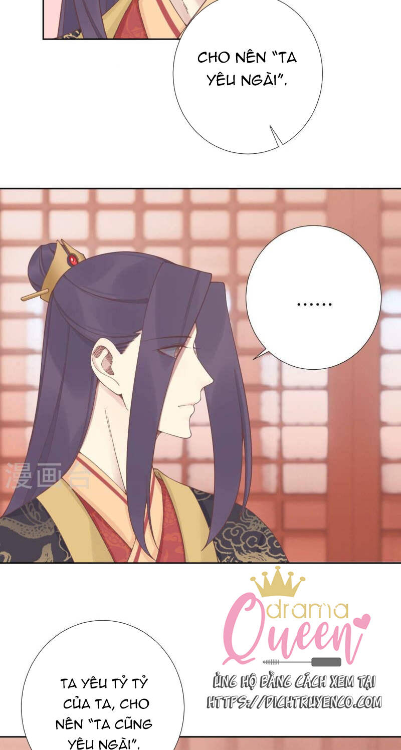 Hoàng Hậu Bận Lắm: Chapter 206