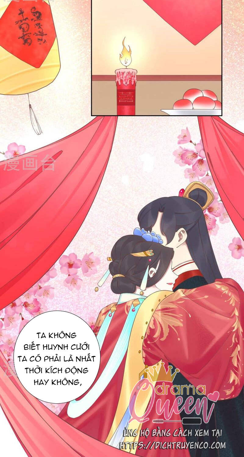 Hoàng Hậu Bận Lắm: Chapter 206