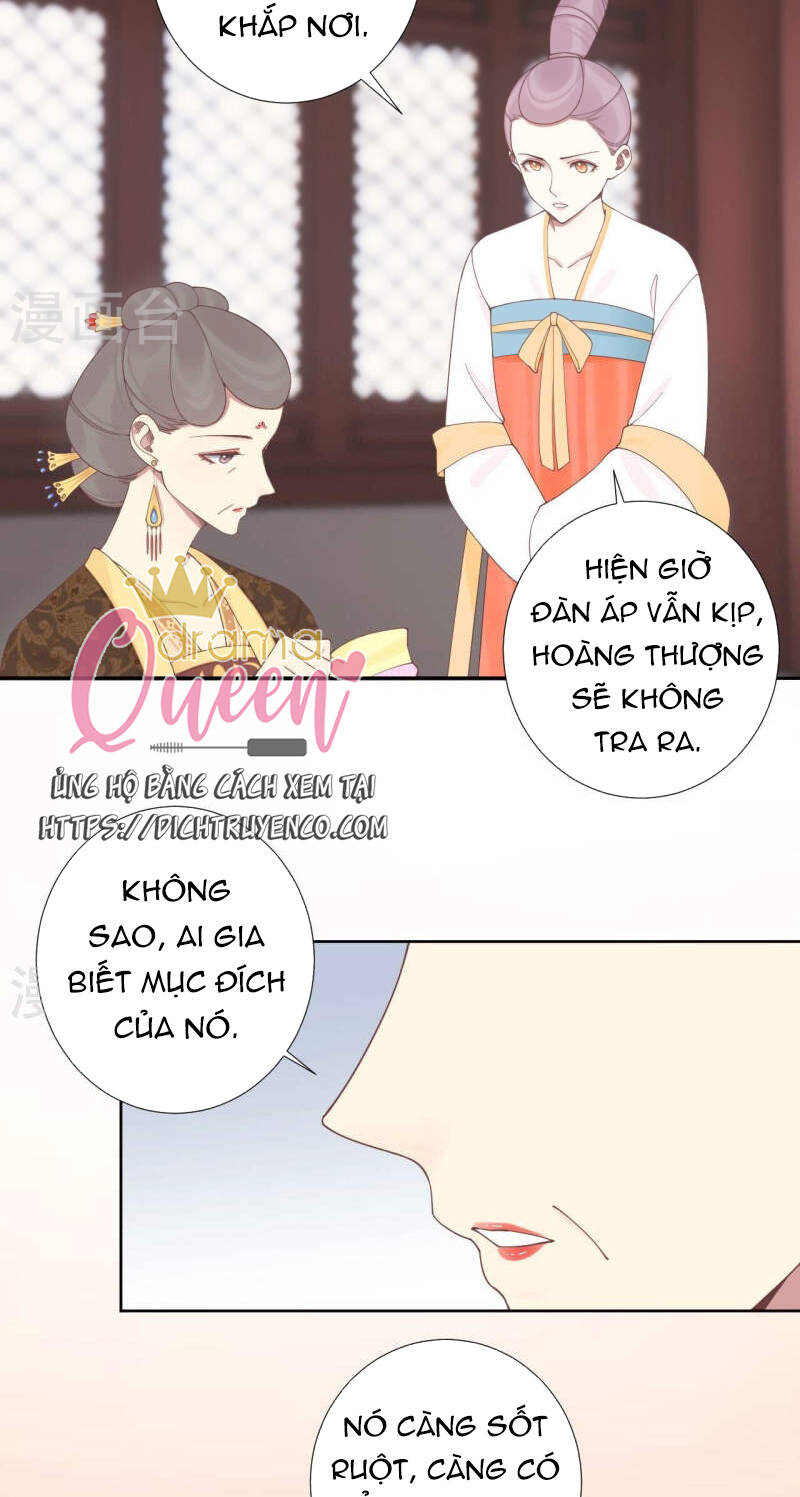 Hoàng Hậu Bận Lắm: Chapter 206