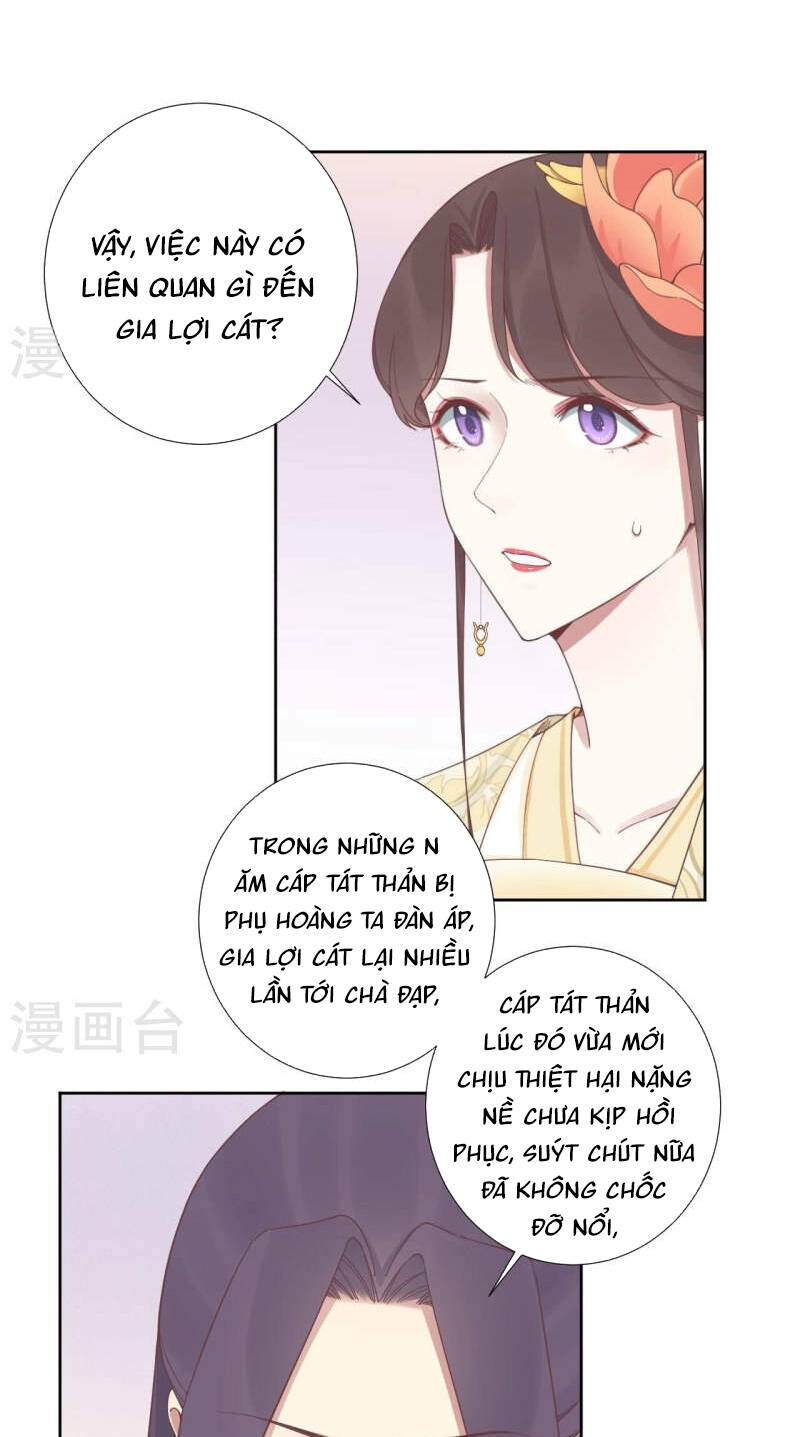 Hoàng Hậu Bận Lắm: Chapter 207