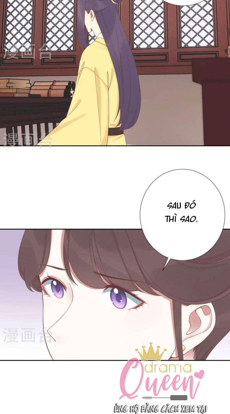 Hoàng Hậu Bận Lắm: Chapter 207