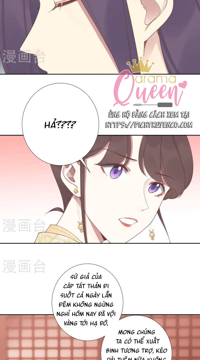 Hoàng Hậu Bận Lắm: Chapter 207