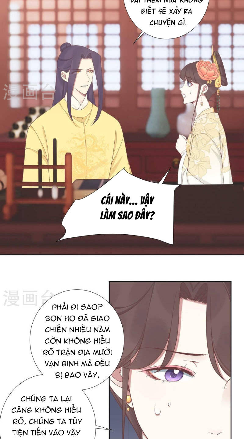 Hoàng Hậu Bận Lắm: Chapter 207