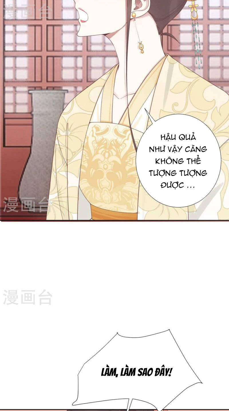 Hoàng Hậu Bận Lắm: Chapter 207