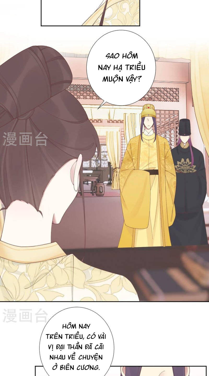 Hoàng Hậu Bận Lắm: Chapter 207