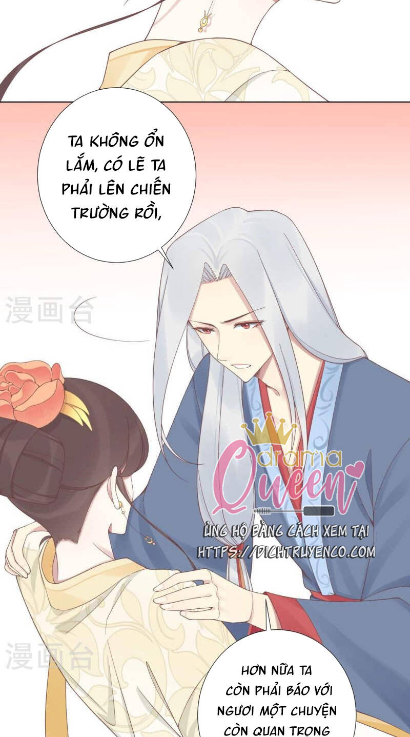 Hoàng Hậu Bận Lắm: Chapter 207