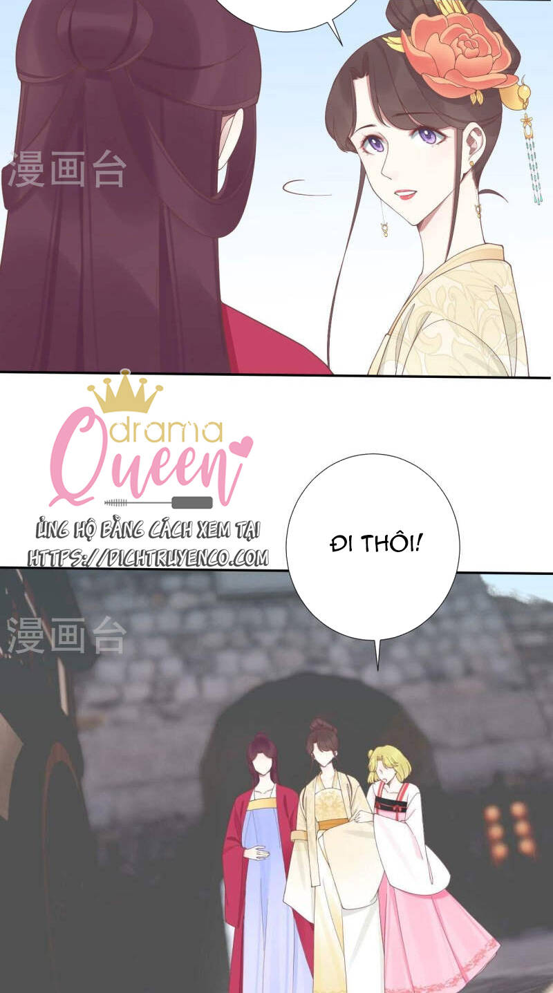 Hoàng Hậu Bận Lắm: Chapter 208